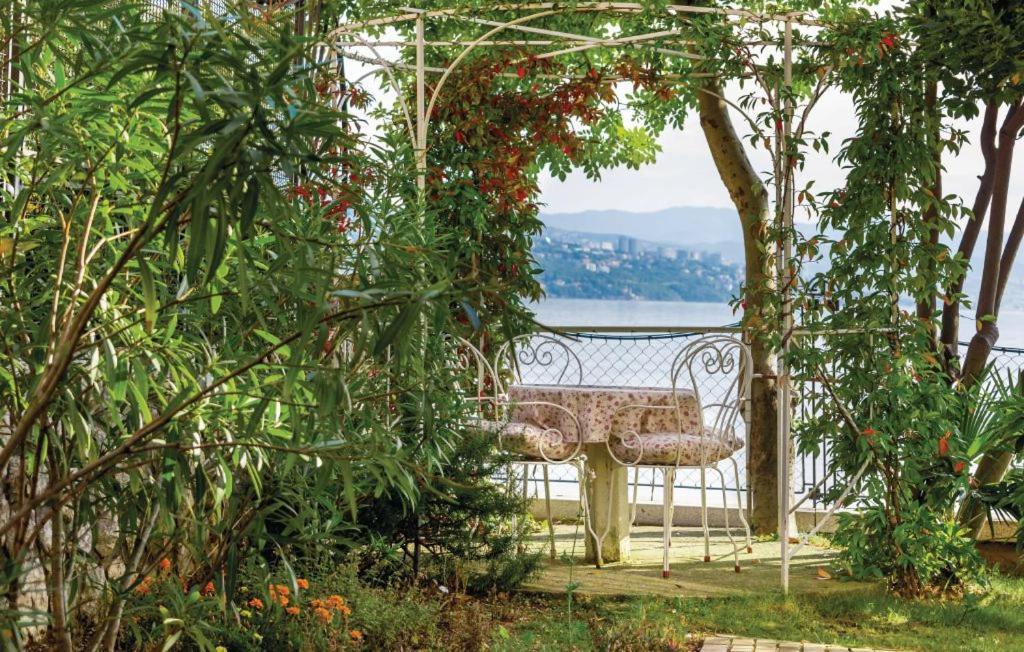 Villa By The Sea أوباتيا المظهر الخارجي الصورة
